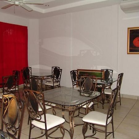 Hotel Executive Managua Esterno foto