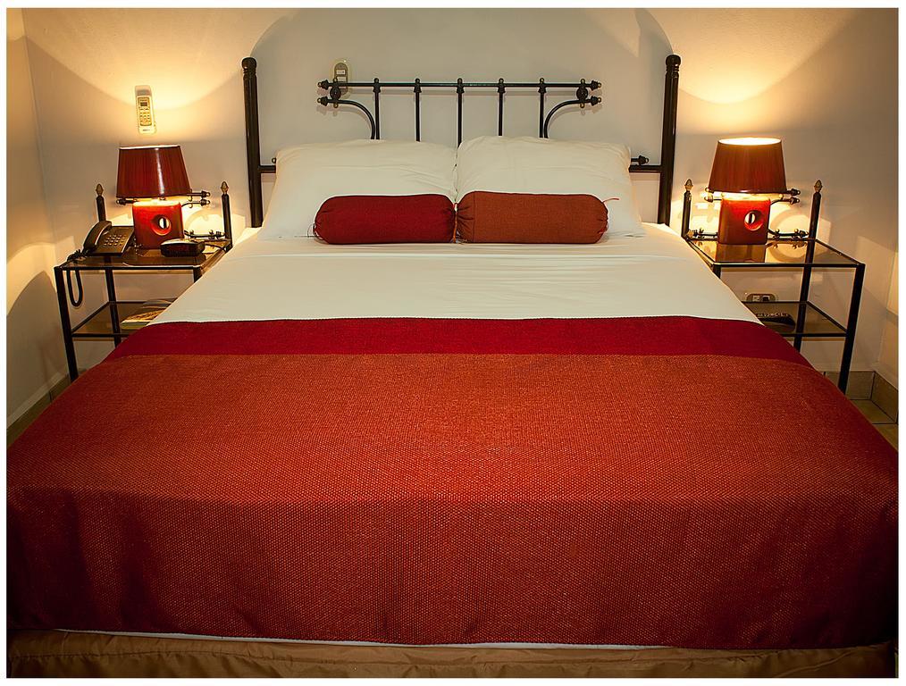 Hotel Executive Managua Camera foto